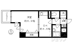 ライオンズマンション四条堀川第2 1003