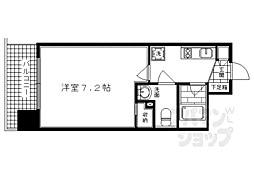 京都市中京区三条通神泉苑西入ル今新在家西町