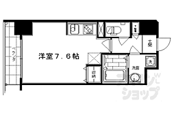 エスリード烏丸五条駅前 605