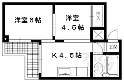 もとしろマンション 301