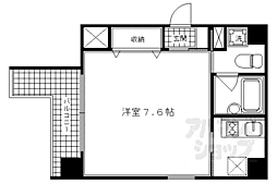 Ｇ−ｓｔａｇｅ京都油小路 604