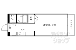 ソワクレール伊吹 305