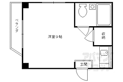 京都市北区北野下白梅町