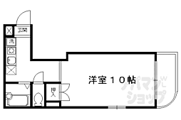 京都市北区衣笠天神森町