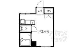 京都市北区衣笠東御所ノ内町