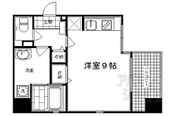 ベルヴィ富小路 304