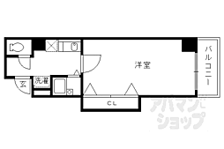 ラ・ビーム河原町 603