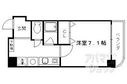 ランドマークシティ京都烏丸五条 401