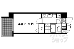 プレサンス京大南 406