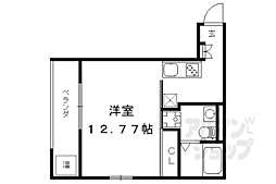 京都市左京区下鴨膳部町