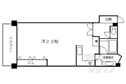 藤和シティコープ四条西洞院 304