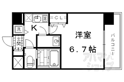 京都市下京区猪熊通塩小路下る南夷町