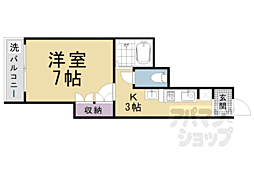 ラ・フォーレ堺町 501