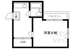 クリークマンション 303