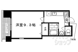 ハウスセゾン御所南 1009