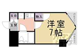 ライオンズマンション京都三条第3 305