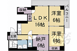 Ｕｒｅｓｉｄｅｎｃｅ京都三条 902