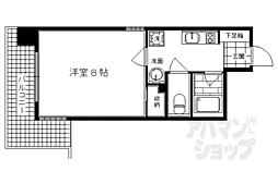 京都市中京区三条通神泉苑西入ル今新在家西町