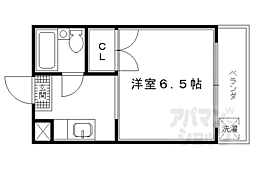 メゾン・ド・すいしょう 502