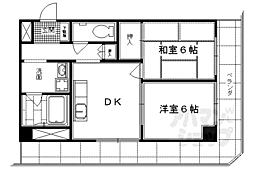 京都市中京区西ノ京東中合町