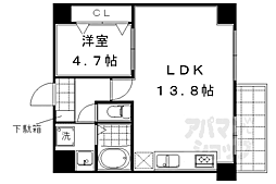 京都市上京区一条通松屋町西入鏡石町
