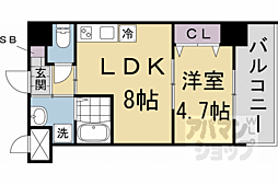 京都市中京区聚楽廻南町