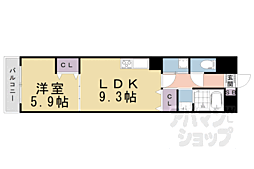 ＶＡＩＬ京都御苑 304