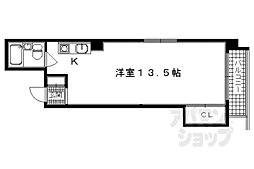 ラ・フォーレ堺町 303