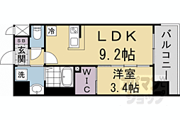 京都市中京区壬生西土居ノ内町