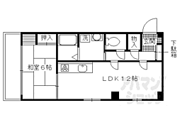 京都市下京区夷馬場町