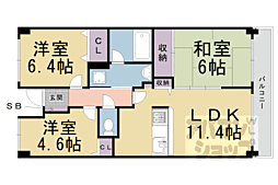 京都市上京区千本通二条下ル聚楽町