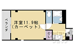 古門前丸美ビル 201