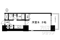 アスヴェル京都市役所前 403