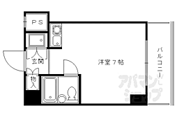 エクレーヌ御池 305