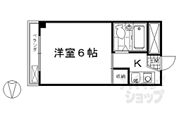 セブンハイツ 503