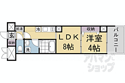 クリスタルガーデン 401