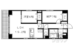 京都市中京区岩上通三条下る下八文字町
