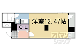 珠光ビル三条 401