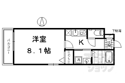 ブランドールＯ＆Ｎ 207