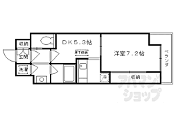 Ｇｒａｎｄ　Ｅ’ｔｅｒｎａ京都 1307