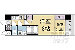 京都市中京区壬生西土居ノ内町