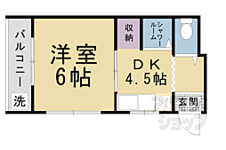 高瀬川マンション 51