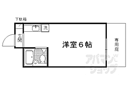 京都市北区紫野上築山町
