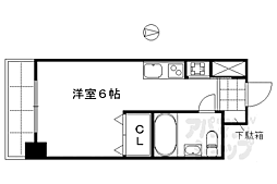 リーガル京都河原町 302