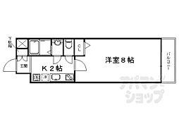 京都市中京区西ノ京西中合町