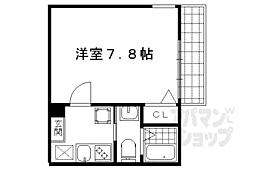 京都市中京区西ノ京車坂町