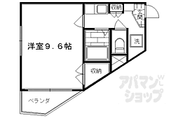 京都市中京区壬生坊城町