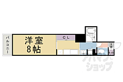 コモド麩屋町三条 203