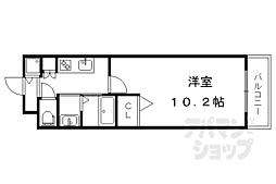 京都市北区紫野下築山町