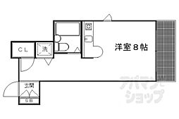 ラ・ルース東山 103